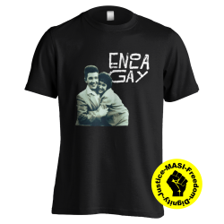 Enola Gay Holiday T-Shirt